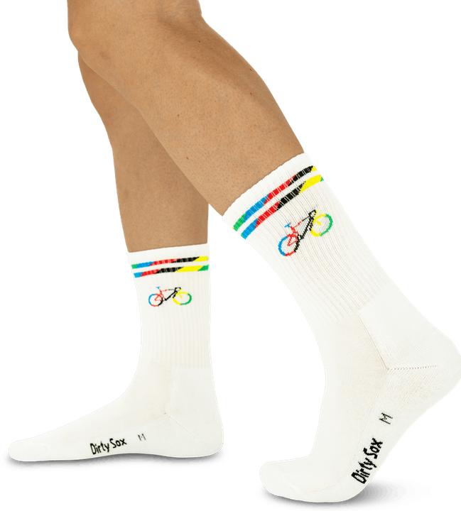 Produktbild Dirtysox Trail - Active - Bici Trail - World Champion (44 - 47)