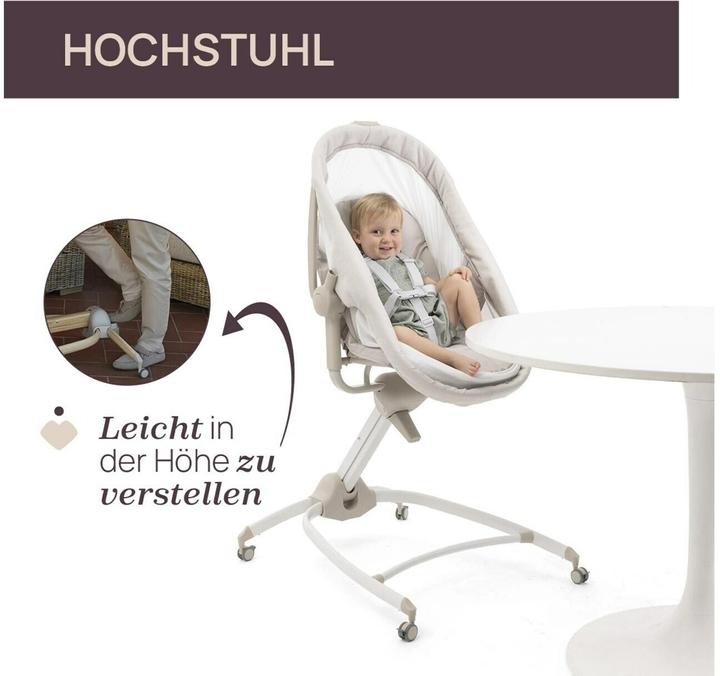 Produktbild Chicco Armonia