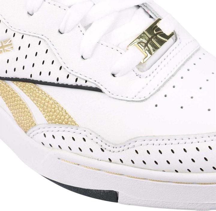 Produktbild Reebok BB 4000 II Metallic Sneaker Leder (42)