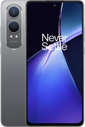 Productafbeelding OnePlus Nord CE4 Lite (256 GB, Super Zilver, 6.67", Hybride dubbele SIM, 50 Mpx, 5G)