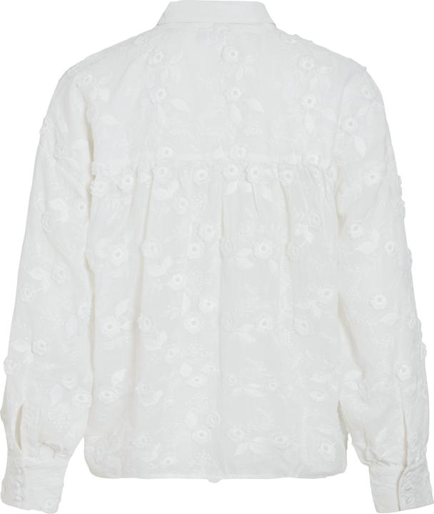 Produktbild Vila Langarm Hemd (36)