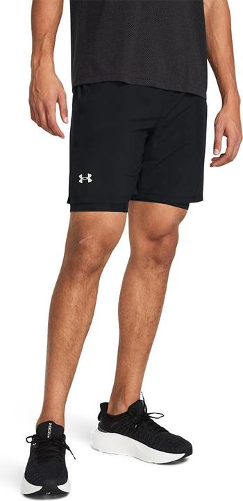 Produktbild Under Armour Launch 7" 2-In-1 Short (S)