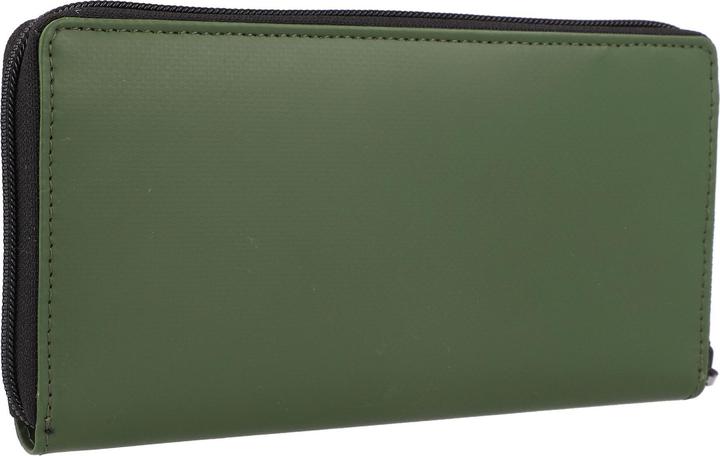Produktbild Greenburry Upcycled Tarpaulin Geldbörse 19 cm
