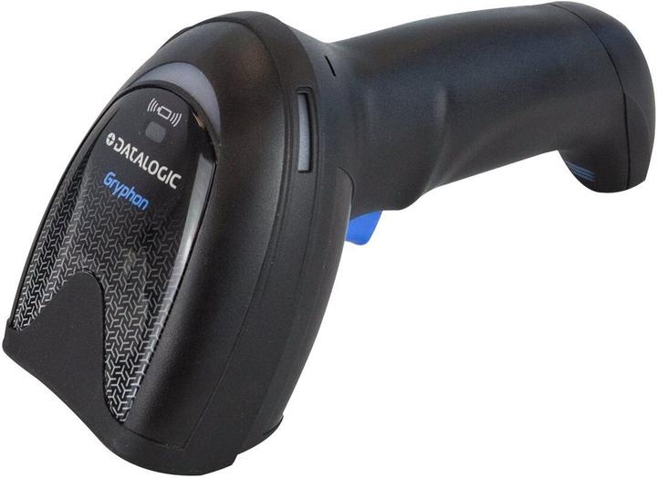 Actual product image Datalogic Gryphon GM4500 Kit (2D barcodes, 1D barcodes)