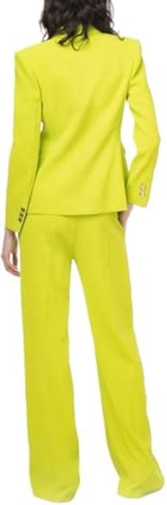 Produktbild Pinko Huma Huaca Jacke Crêpe Stretch (38)