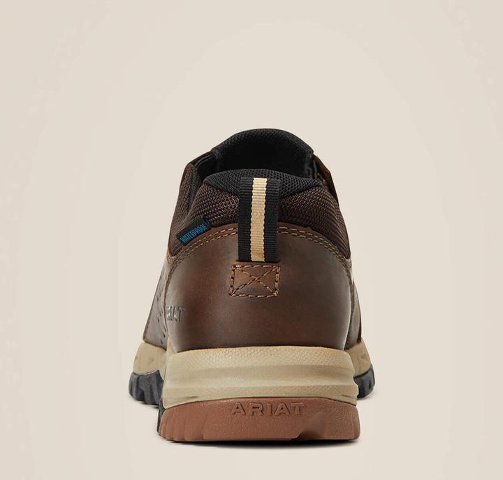 Produktbild Ariat wasserfeste wanderschuhe für damen skyline slip on (41)