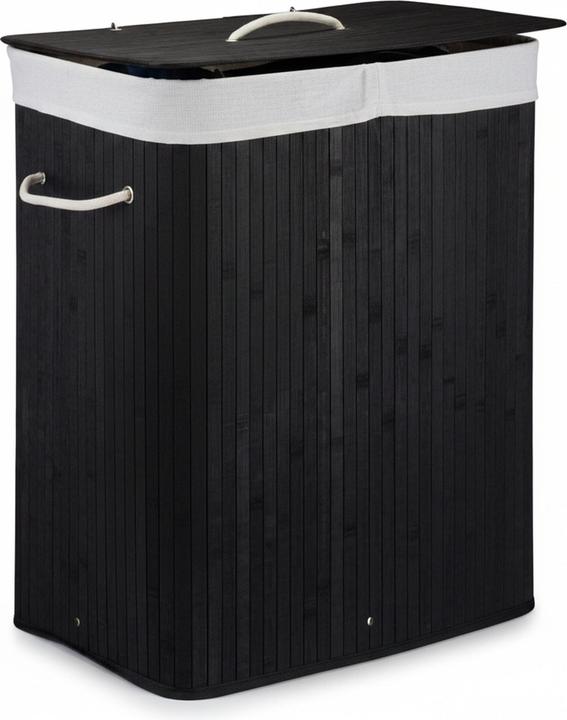 Produktbild Relaxdays Wäschekorb (95 l)