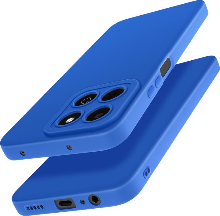 Actual product image Avizar SoftGlow Case (Honor 90 Smart)