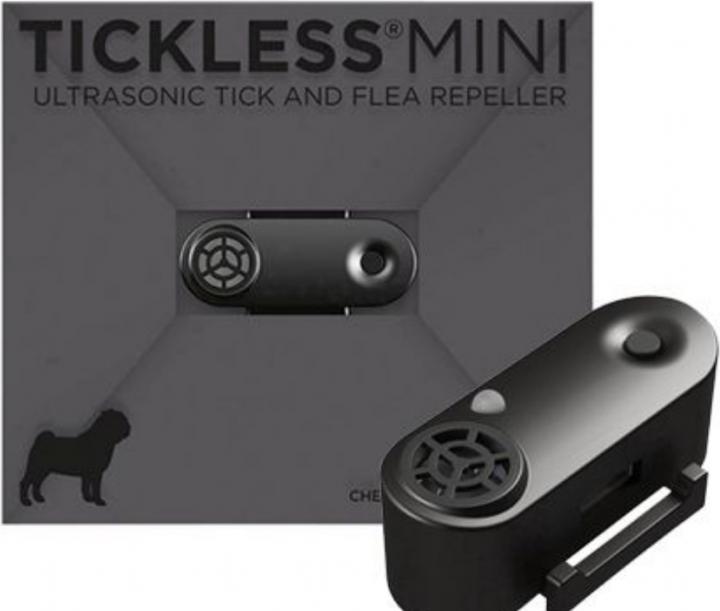 Produktbild Tickless Mini Pet (Hund)