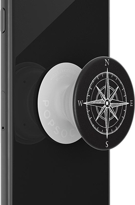 Immagine prodotto PopSockets Bussola