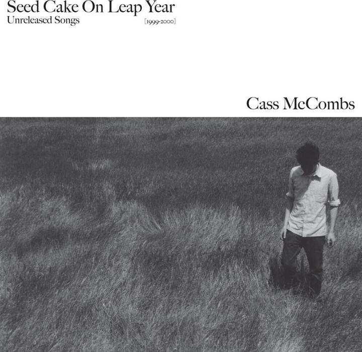 Image du produit Gâteau de graines sur l'année de saut (Cass McCombs)