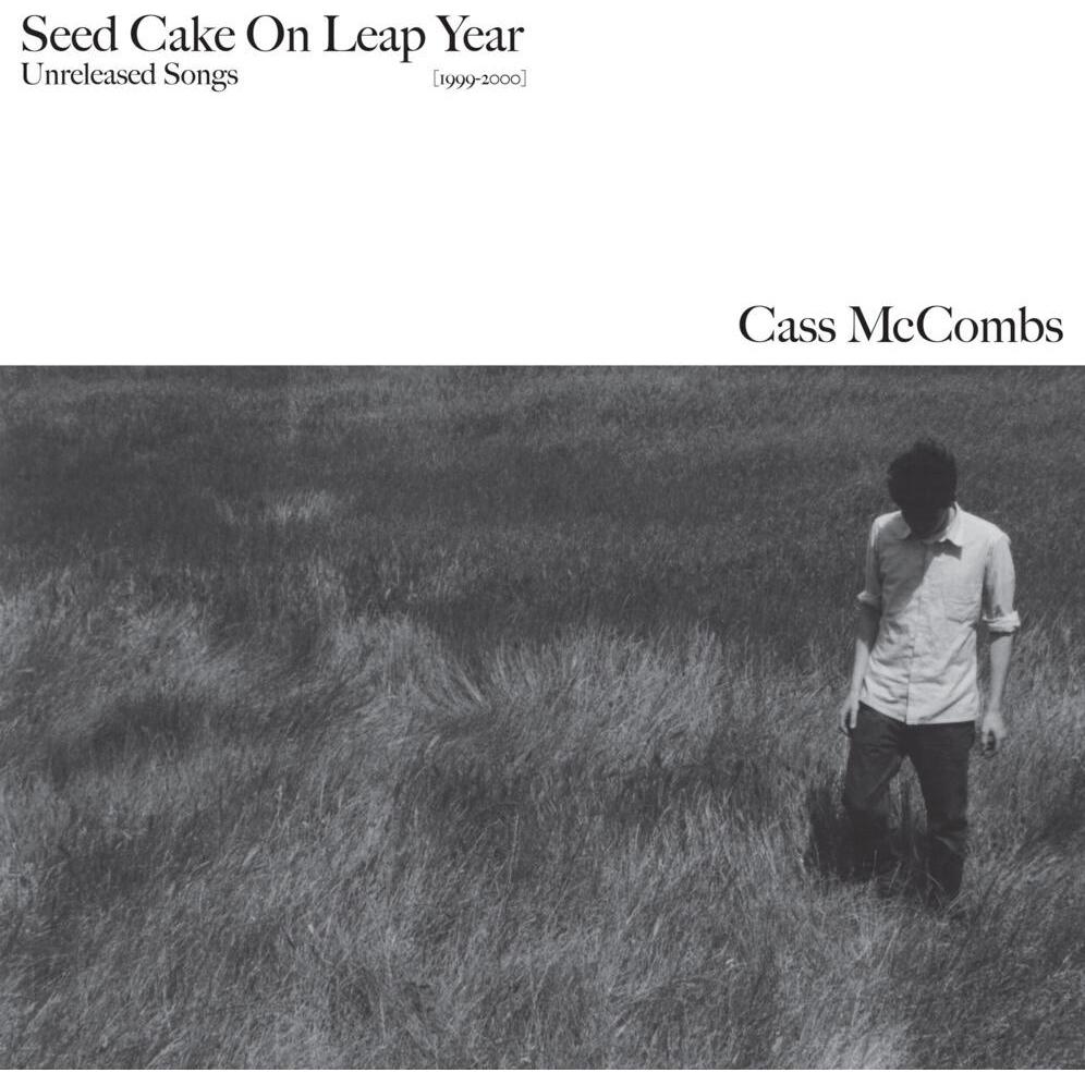 Seed Cake On Leap Year, Schallplatten