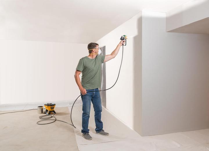 Produktbild Wagner Control 150 EU Version