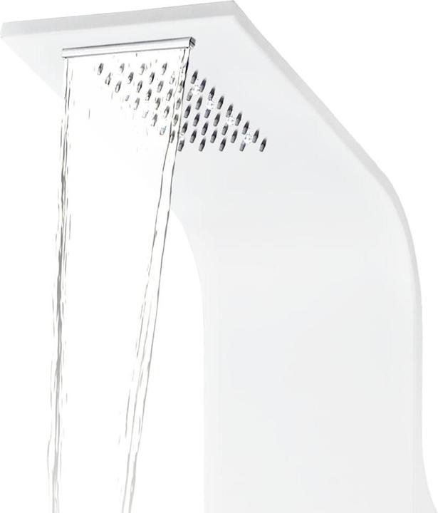 Produktbild vidaXL Duschpaneel
