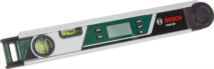 Actual product image Bosch Home & Garden Pam 220