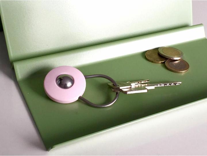 Actual product image Depot4Design Orbit Keychain