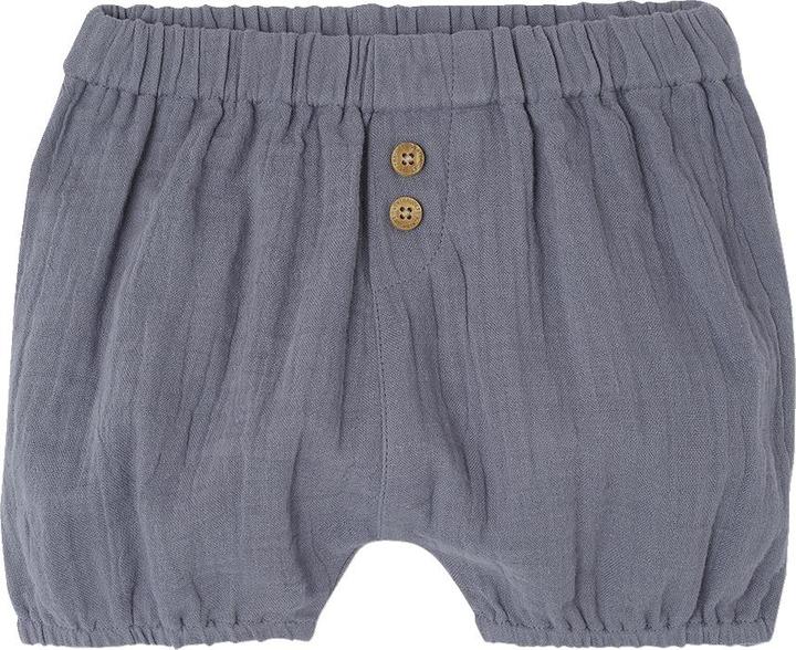 Produktbild Vertbaudet 2er-Pack Baby Shorts aus Musselin