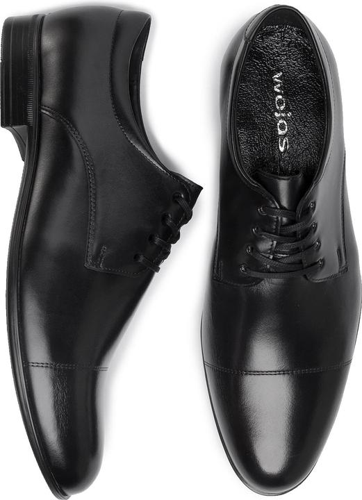 Produktbild Wojas Herrenlederschuhe (44)