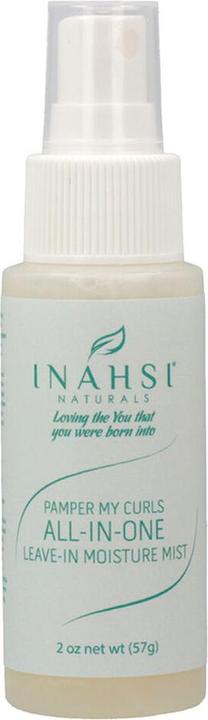 Actual product image Inahsi Defined Conditioner Pamper My Creme