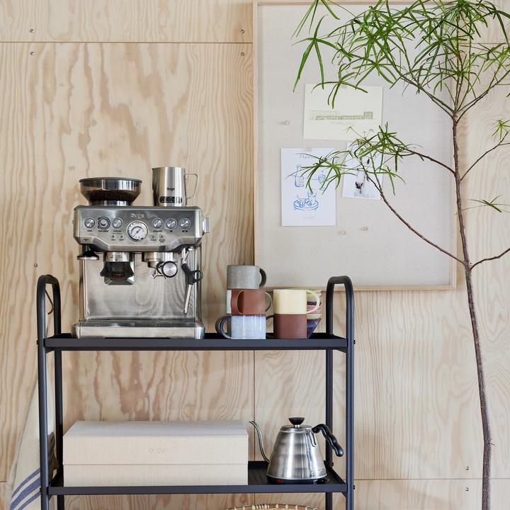 Image du produit OYOY Living Tableau d'affichage Peili petit 78 cm x 55 cm, Nature (Tableau d'affichage, 55 x 78 cm)