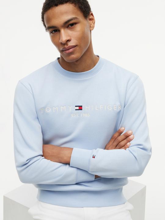 Produktbild Tommy Hilfiger Tommy Logo Pullover Sweatshirt (XXL)