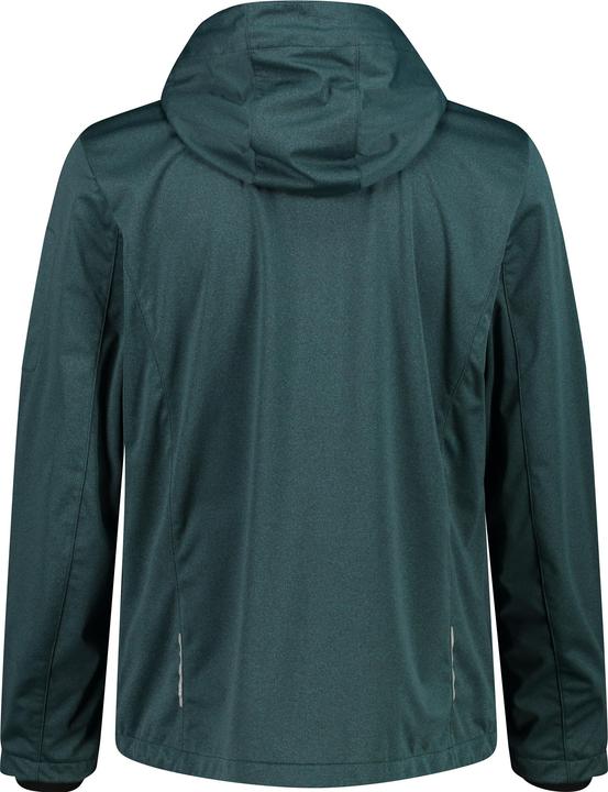 Immagine prodotto CMP Campagnolo Light Softshell Melange (4XL)