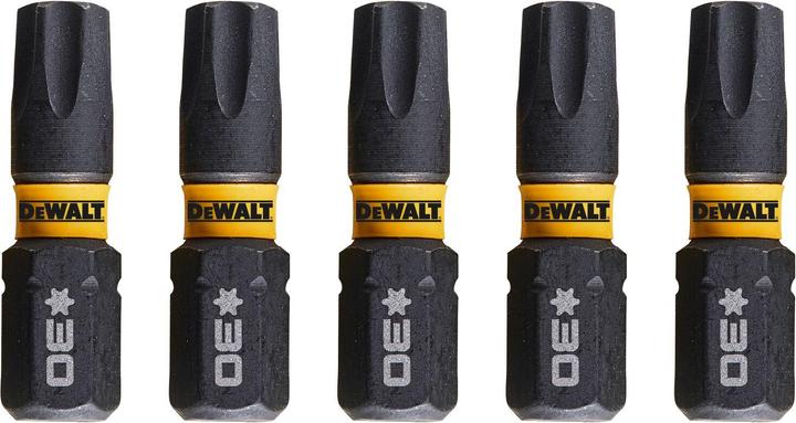 Produktbild DeWalt SchrauberBit