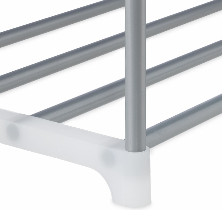 Actual product image Relaxdays Baylee (90 x 31 x 114.5 cm)