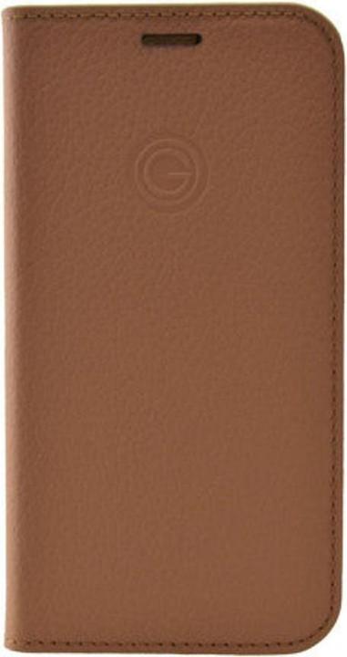 Image du produit Galilei Book Case Marc braun für iPhone 11 Pro Max (Apple iPhone 11 Pro Max)