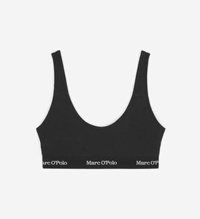 Immagine prodotto Marc O'Polo Bralette con scollo rotondo (Confezione singola, XS)