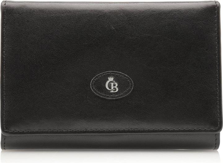 Produktbild Castelijn & Beerens Gaucho Geldbörse RFID Leder 14 cm