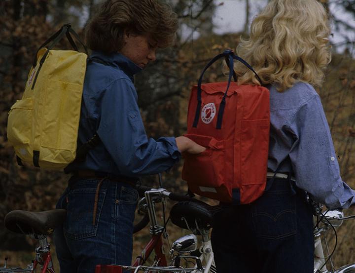 Produktbild Fjällräven Kånken Mini (7 l)