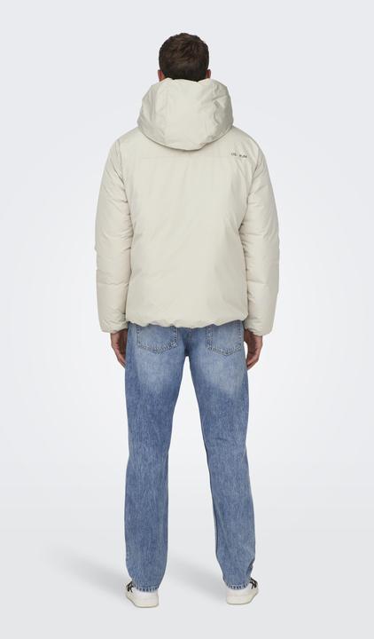 Immagine prodotto Only & Sons Giacca a tinta unita (L)