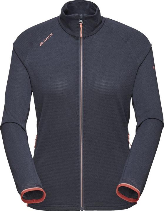 Image du produit Radys Veste R4 Light Stretchfleece (M)