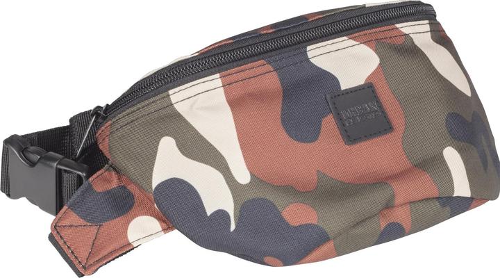 Produktbild Urban Classics Hip Bag 2-Pack