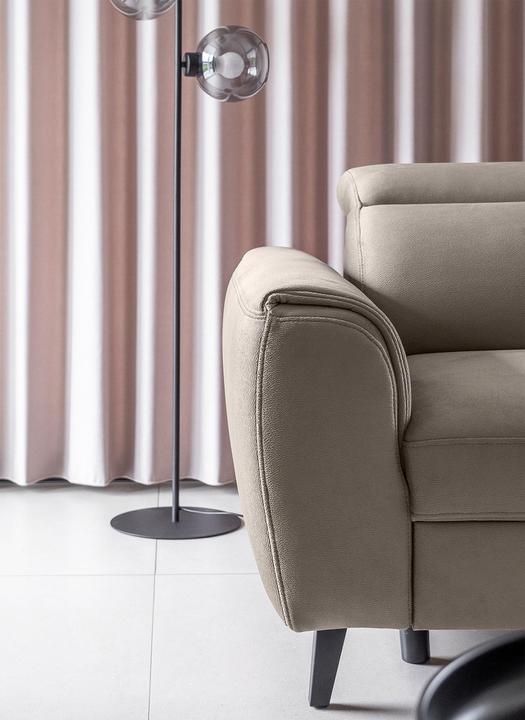 Immagine prodotto ELTAP Nobile (Divano letto, Divano ad angolo, 4 posti)