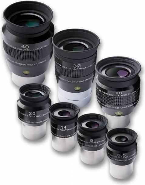 Produktbild Explore Scientific 0219605 (5.5 mm)