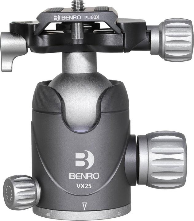 Benro VX25 (Kugelkopf)