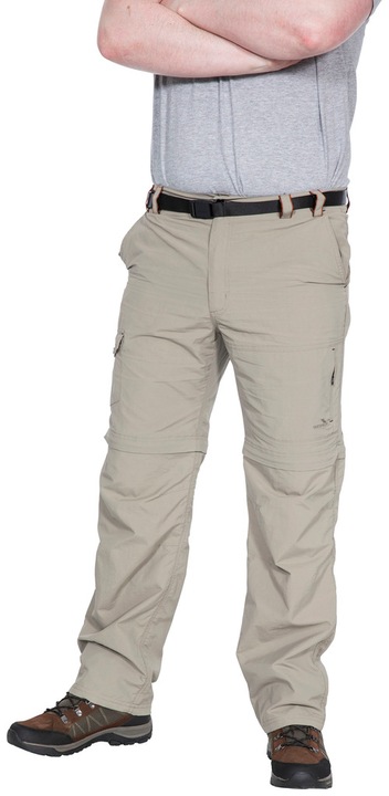 Trespass RYNNE B - Herren Hosen - Anti Mücken (S)