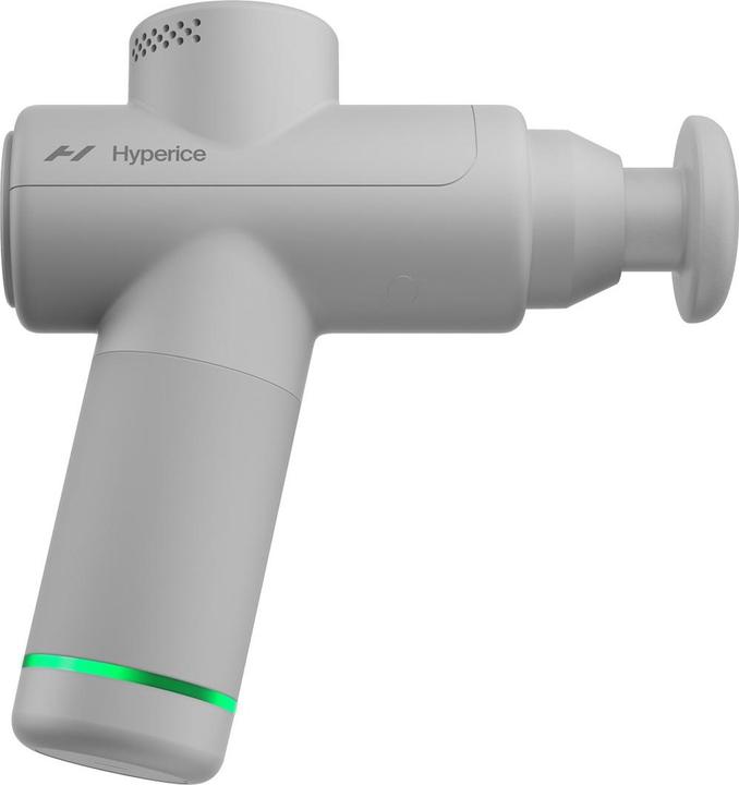 Produktbild Hyperice Hypervolt Go 2.0 Handmassagegerät weiss