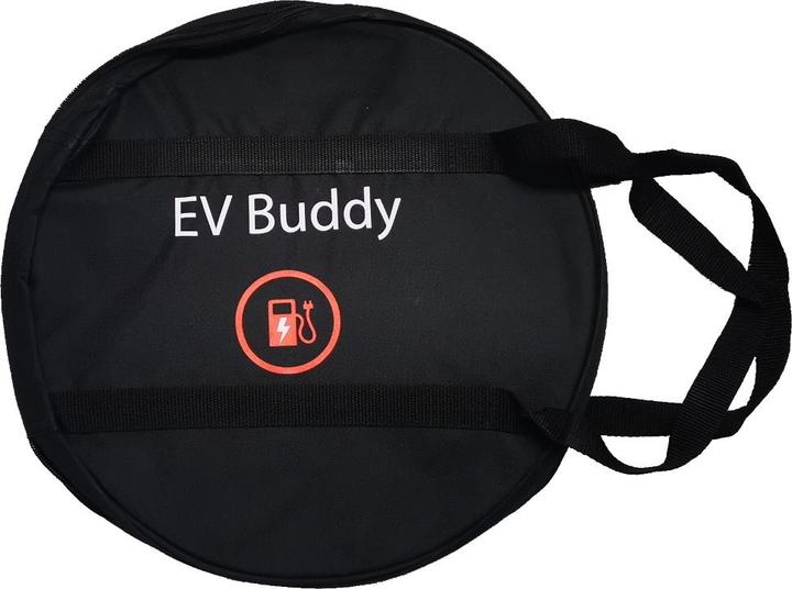 Produktbild Ev Buddy Charge 11 - Ladekabel 11kW 6m (Typ 2, 11 kW, 16 A, 6 m)