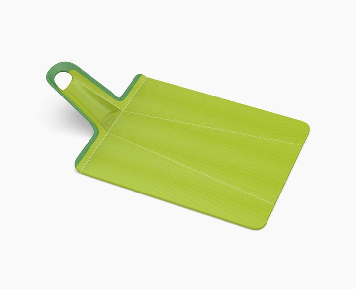 Produktbild Joseph Joseph Chop2Pot Plus Faltbares Schneidebrett Normal - Grün