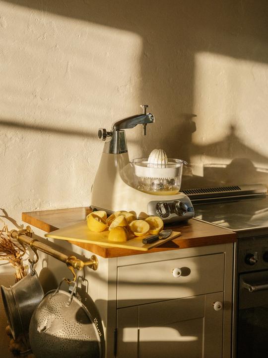 Produktbild Ankarsrum Zitruspresse