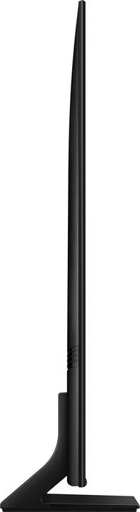 Actual product image Samsung Q70D Qled 4K 55-inch TV (55", Q70D, QLED, 4K)