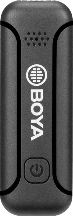 Produktbild Boya BY-WM3T2-D1 wireless mic for IOS one transmitter