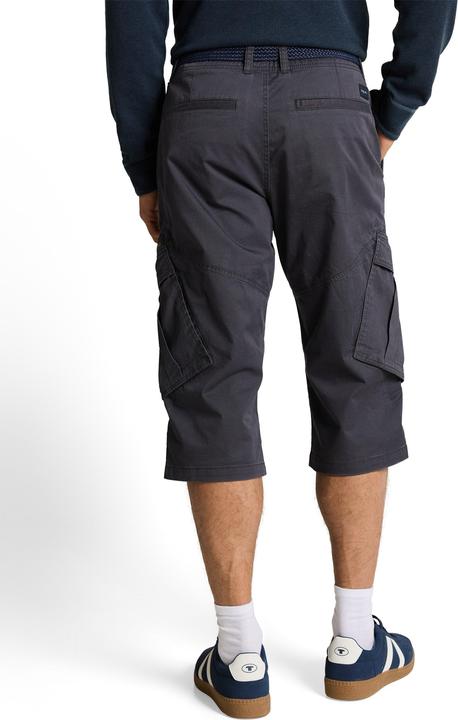 Produktbild Tom Tailor printed max overknee (40)