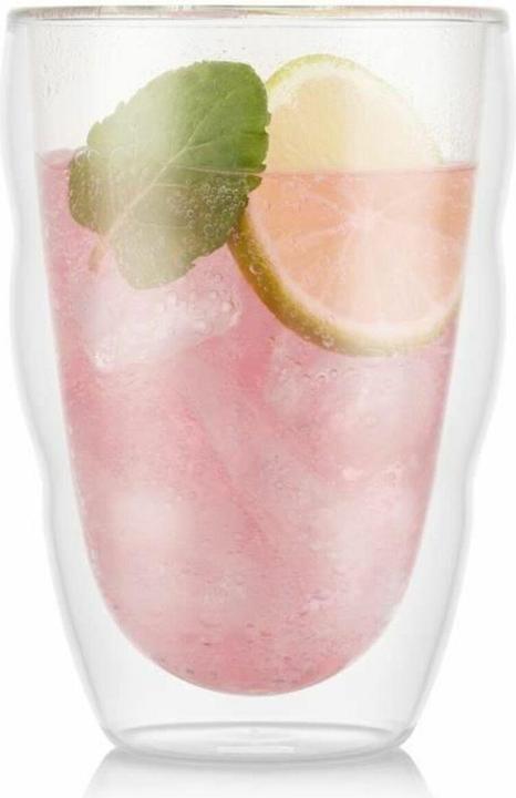 Produktbild Bodum Pilatus (0.35 l, 2 x)