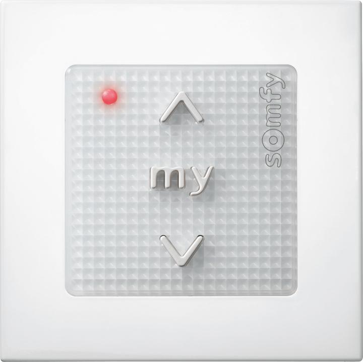 somfy SOMF Wall transmitter