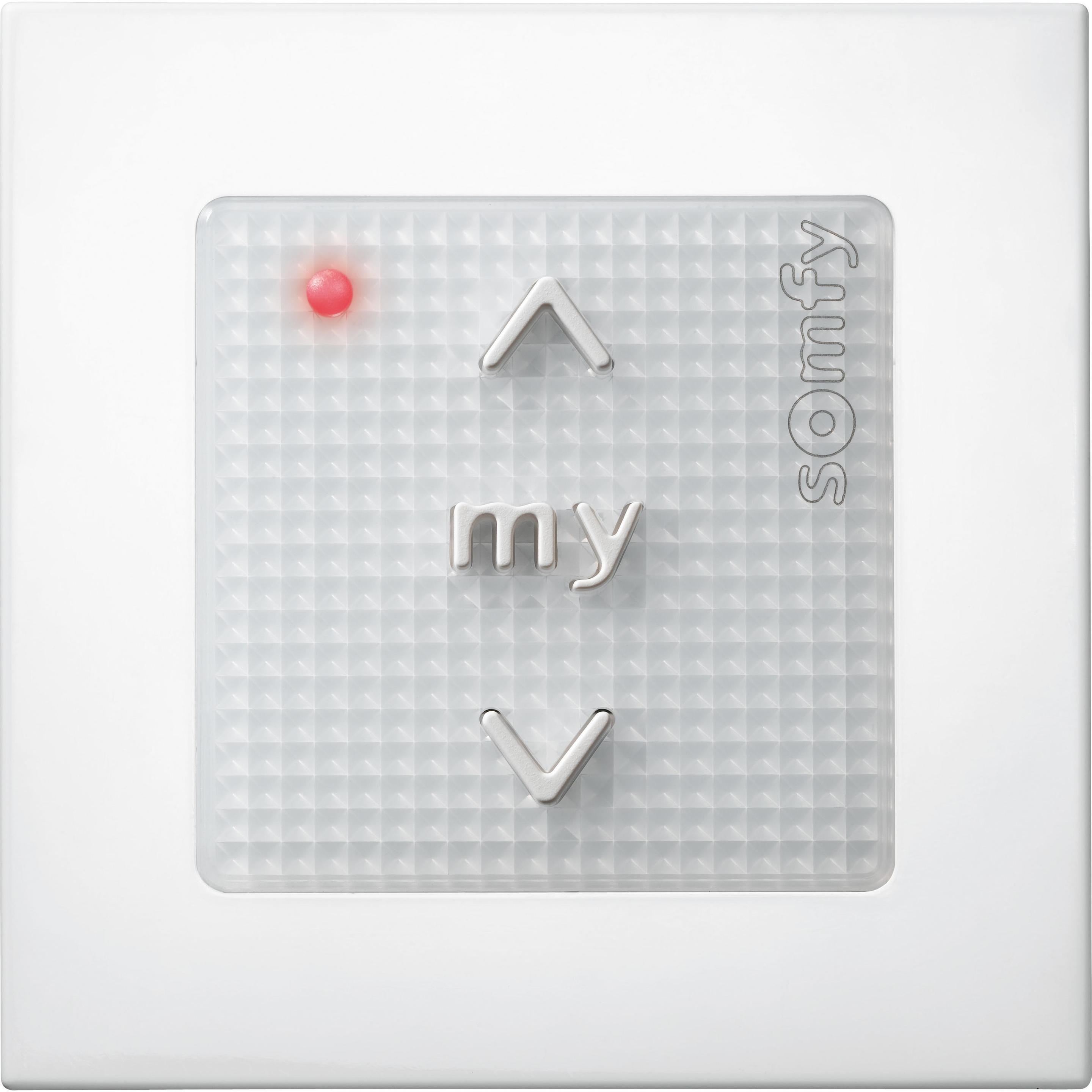 somfy SOMF Wandsender (Handsender) (1810880)