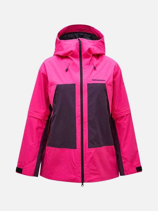 Produktbild Peak Performance Edge Insulated (S)
